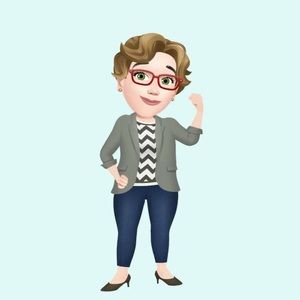 Meet your Posher, Catherine